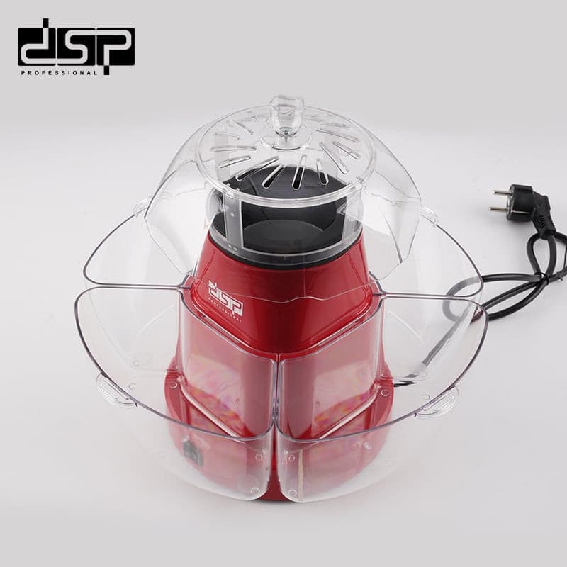 Popkorn bişiricisi DSP KA2040 — image 3