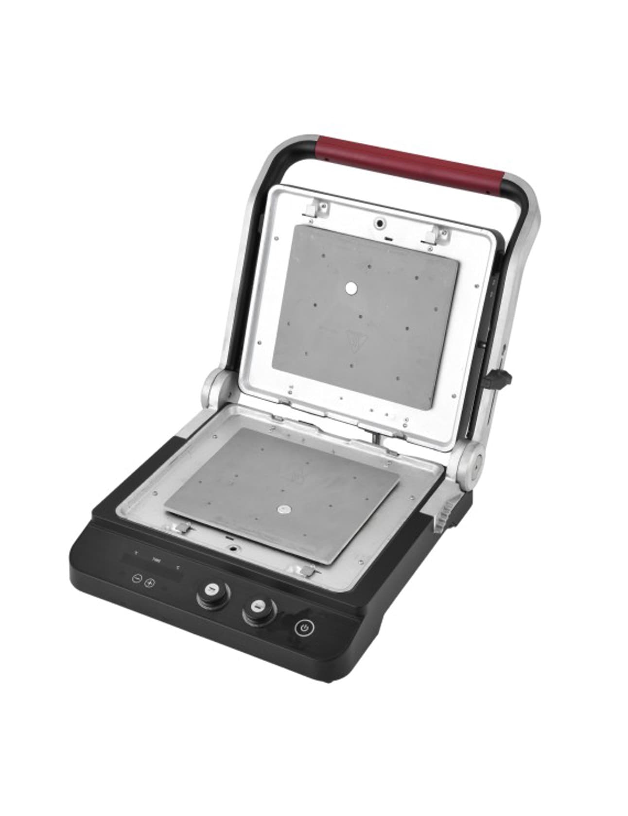 Elektrik qril Hausberg HB-1650 - HB-636 — image 6