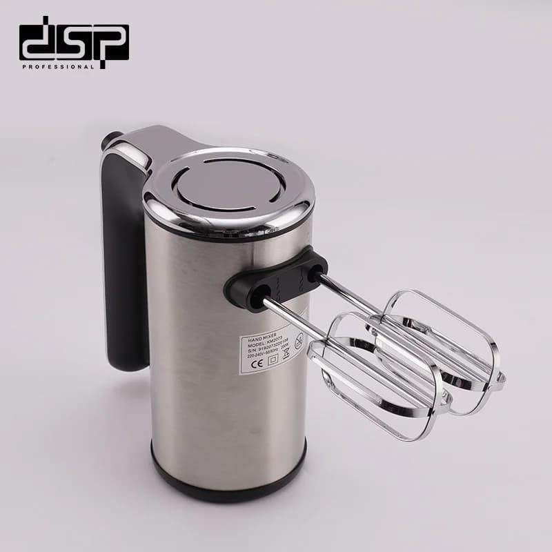 Əl mikseri DSP KM2073 — изображение 5
