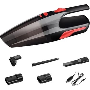 Avtomobil üçün tozsoran DSP KD-2054