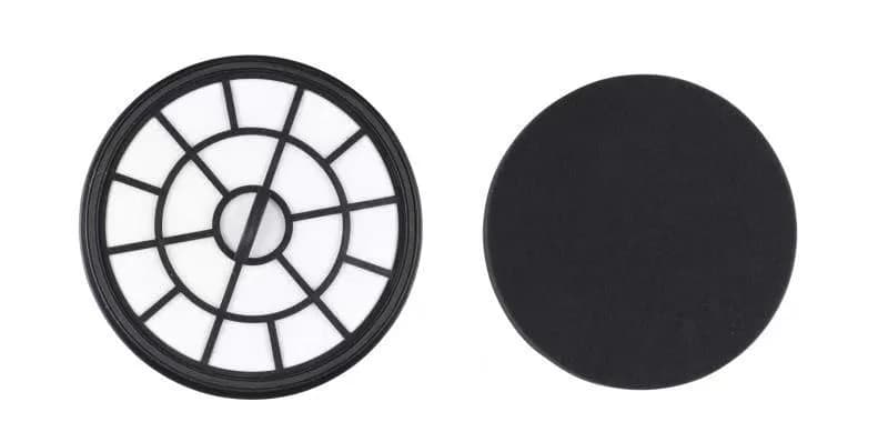 Tozsoran Hausberg HB-2820, 2400 Vt, quru, konteyner, 4.5 L — şəkil 5