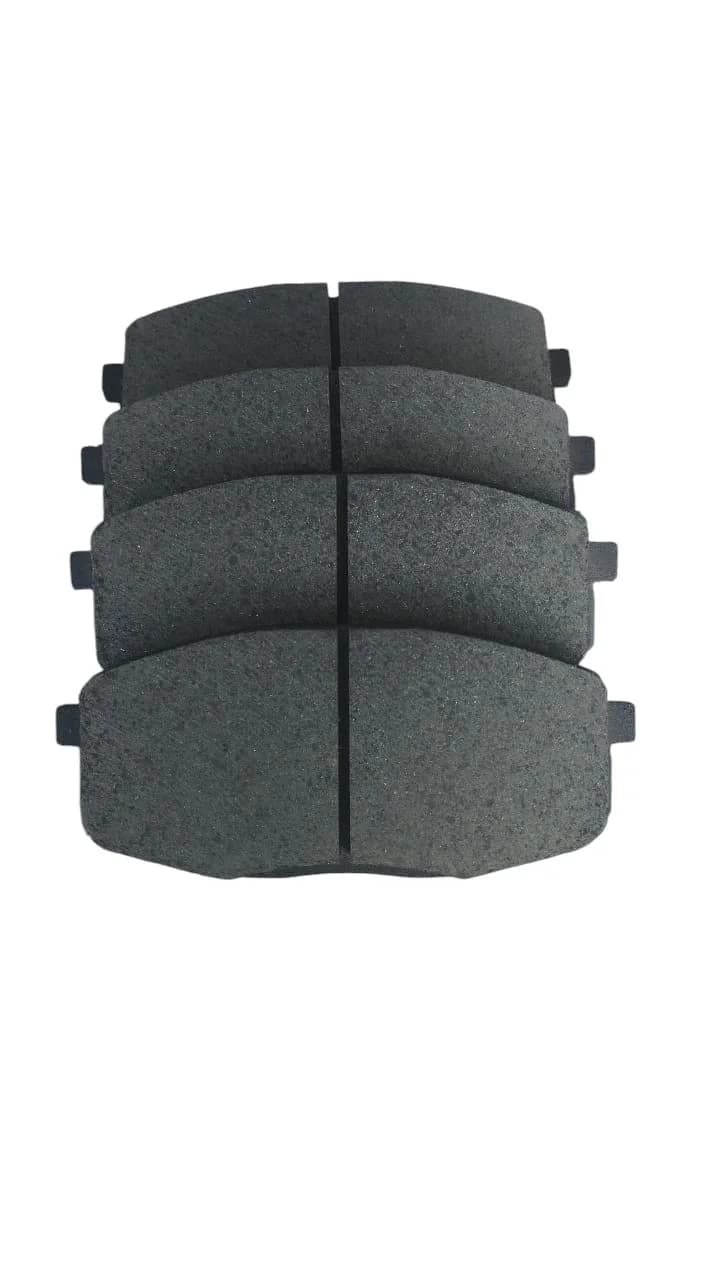 Ön əyləc bəndi Hi-Q Kia Cerato (2008–2012), Kia Ceed (2006–2012), Hyundai i30 (2007–2011), SP1240, 581011HA00 — image 5