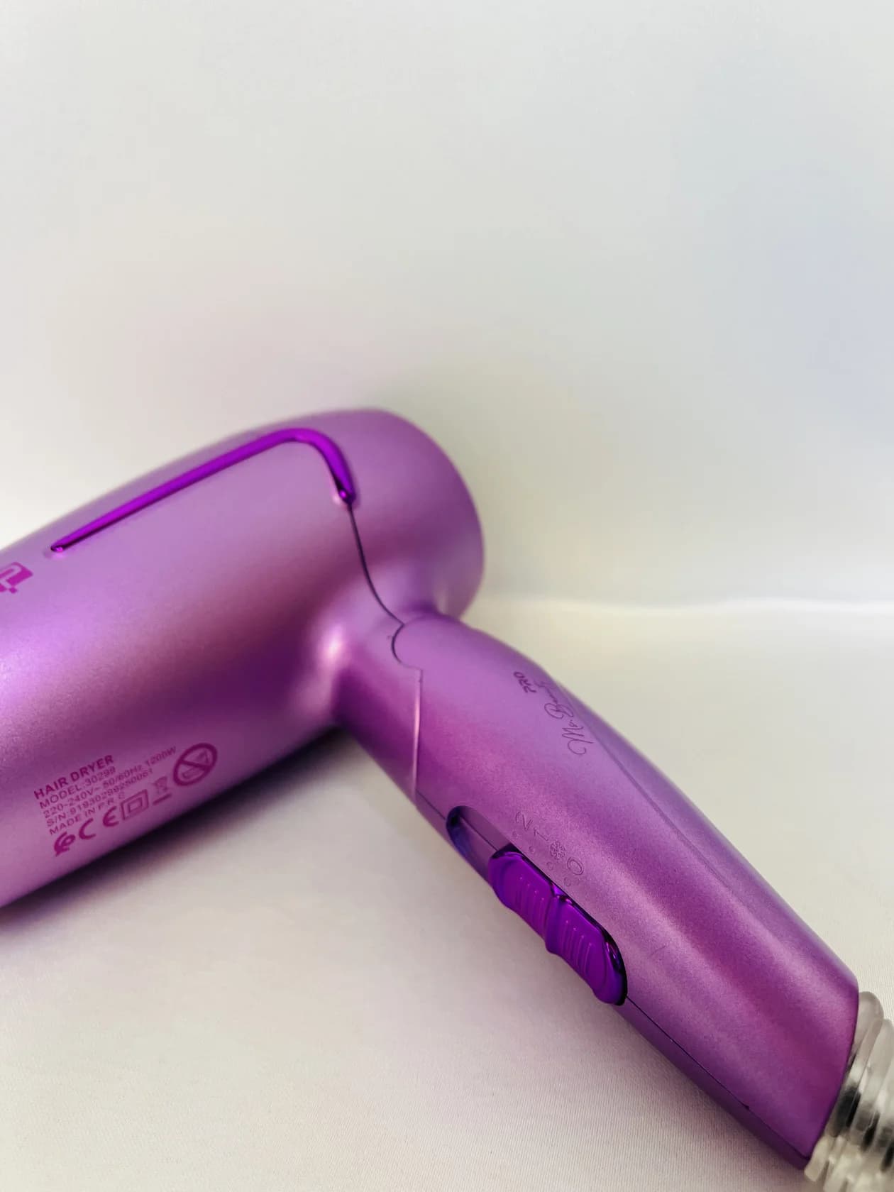 Fen DSP 30299 Purple — image 2