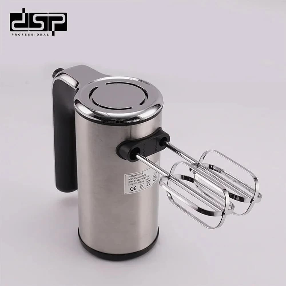 Mikser DSP KM-2073 - KM-2073 GS — изображение 2