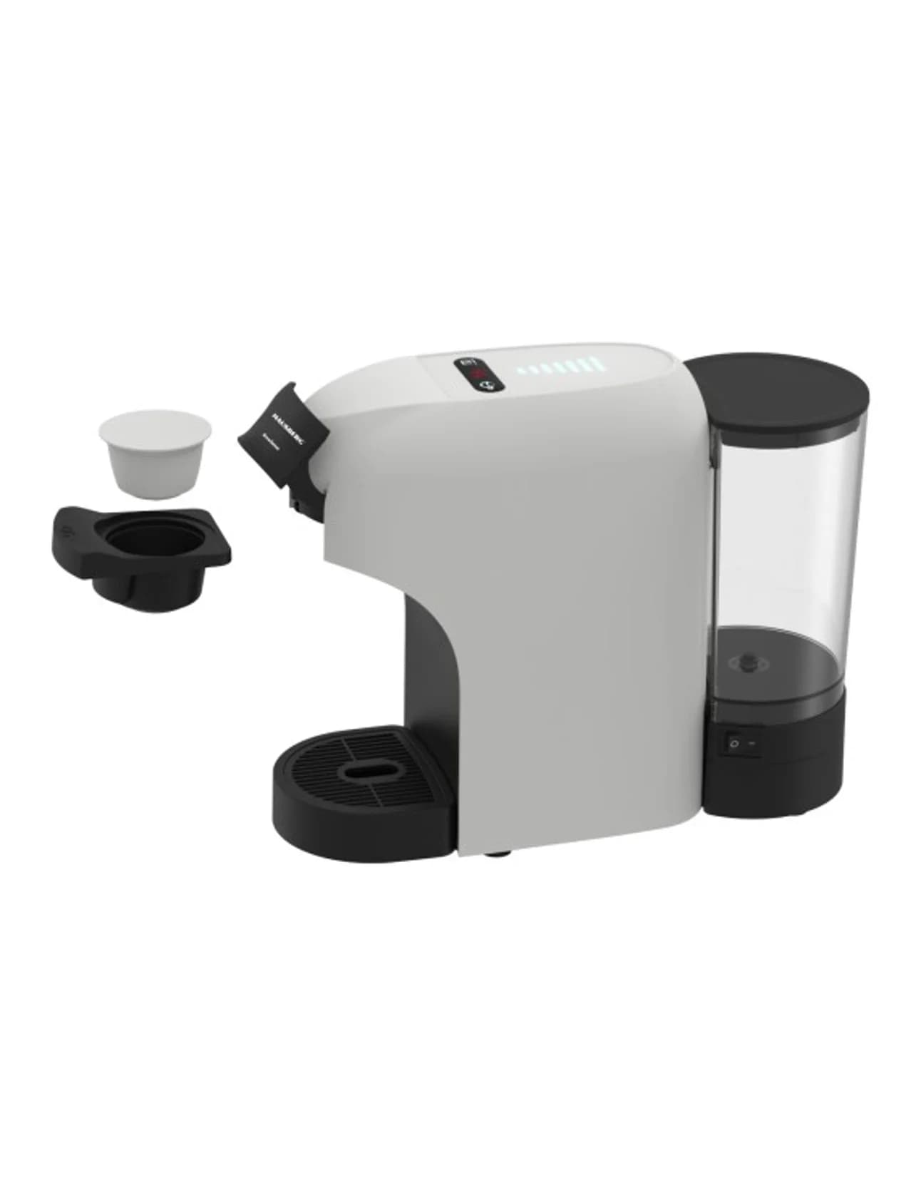 Qəhvəbişirən Hausberg HB-3735 — изображение 5