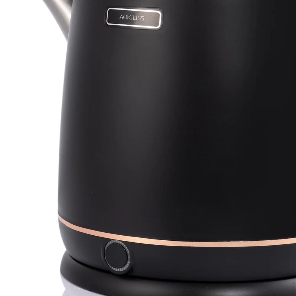 Elektrik çaydan Ackiliss ACL-7327 — изображение 2