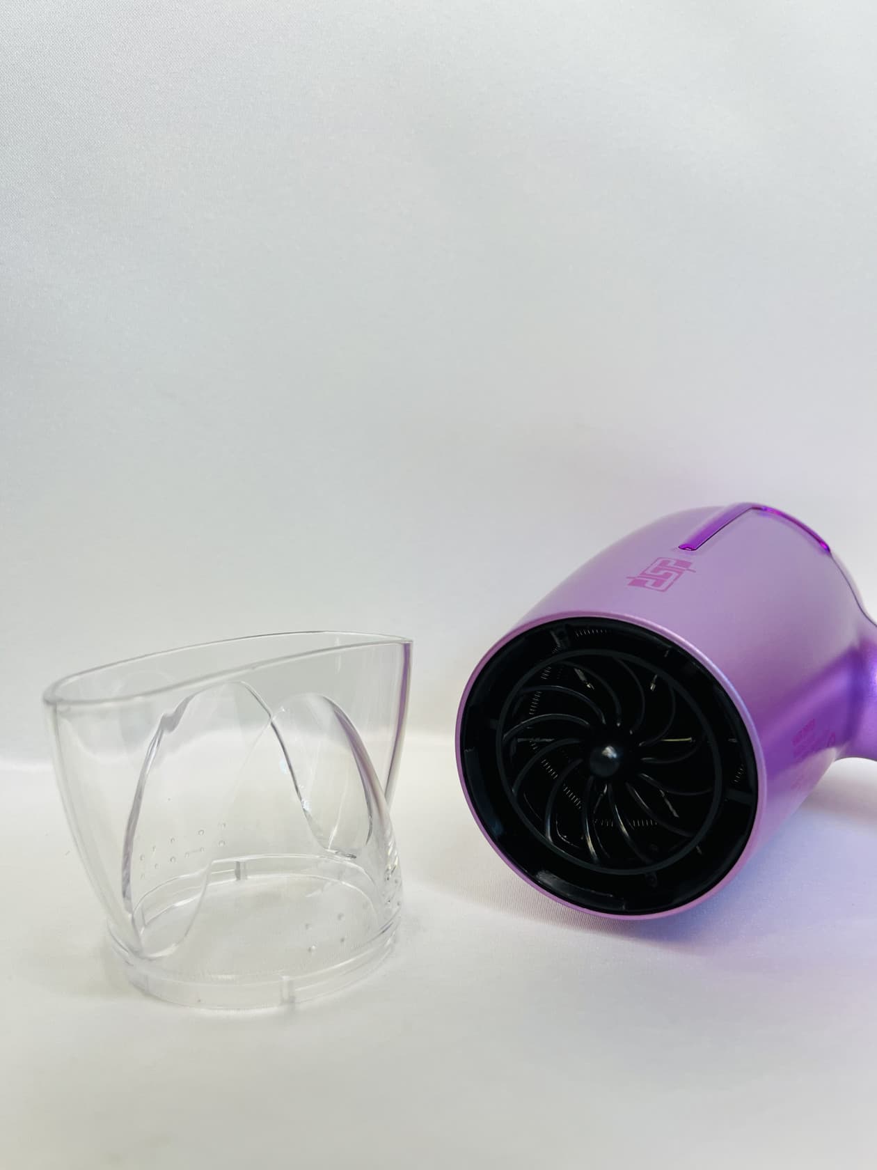 Fen DSP 30299 Purple — şəkil 3