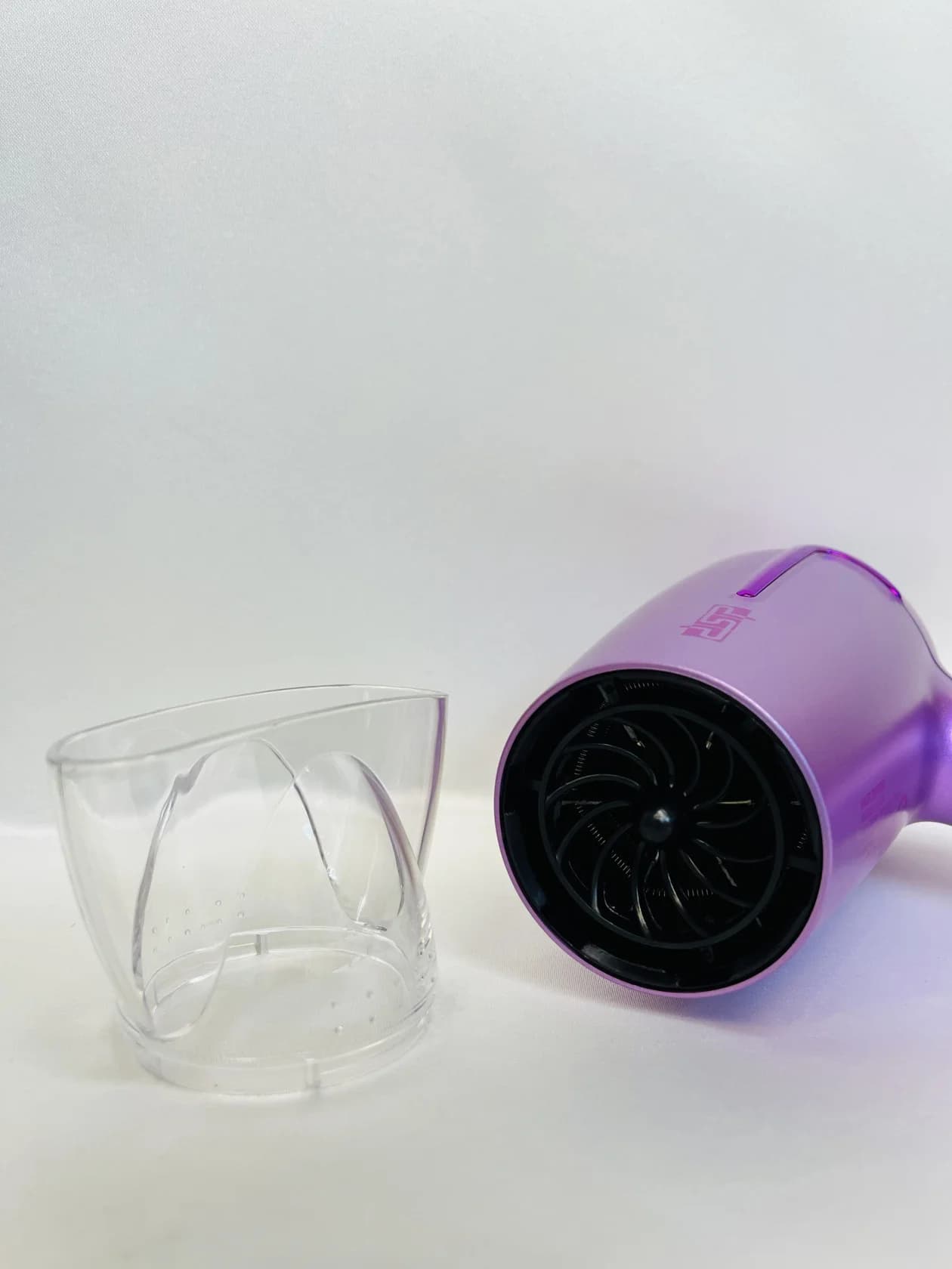 Fen DSP 30299 Purple — image 3