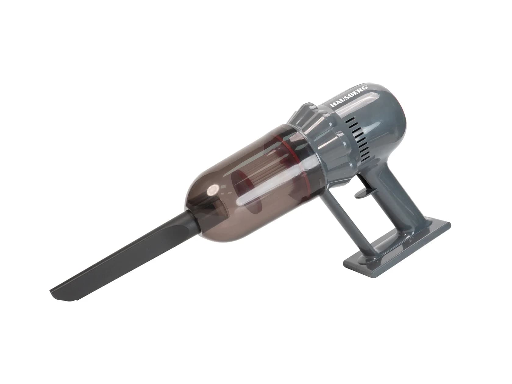 Vertikal tozsoran Hausberg HB-2024, Simli, Quru, 800 Vt, Şəbəkə 240V — изображение 5