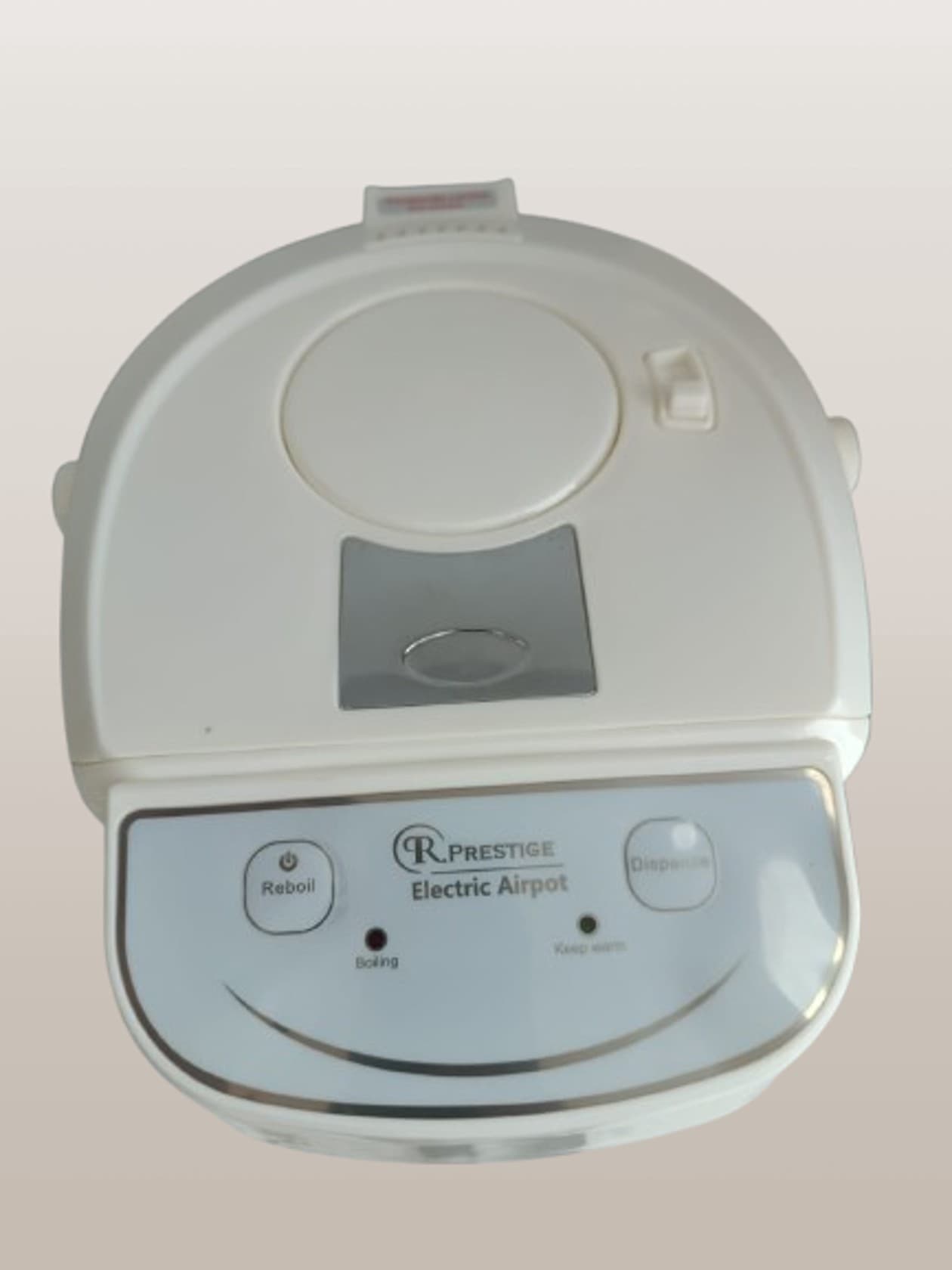 Termopot Prestige PR7643 - Pr7643S — image 2