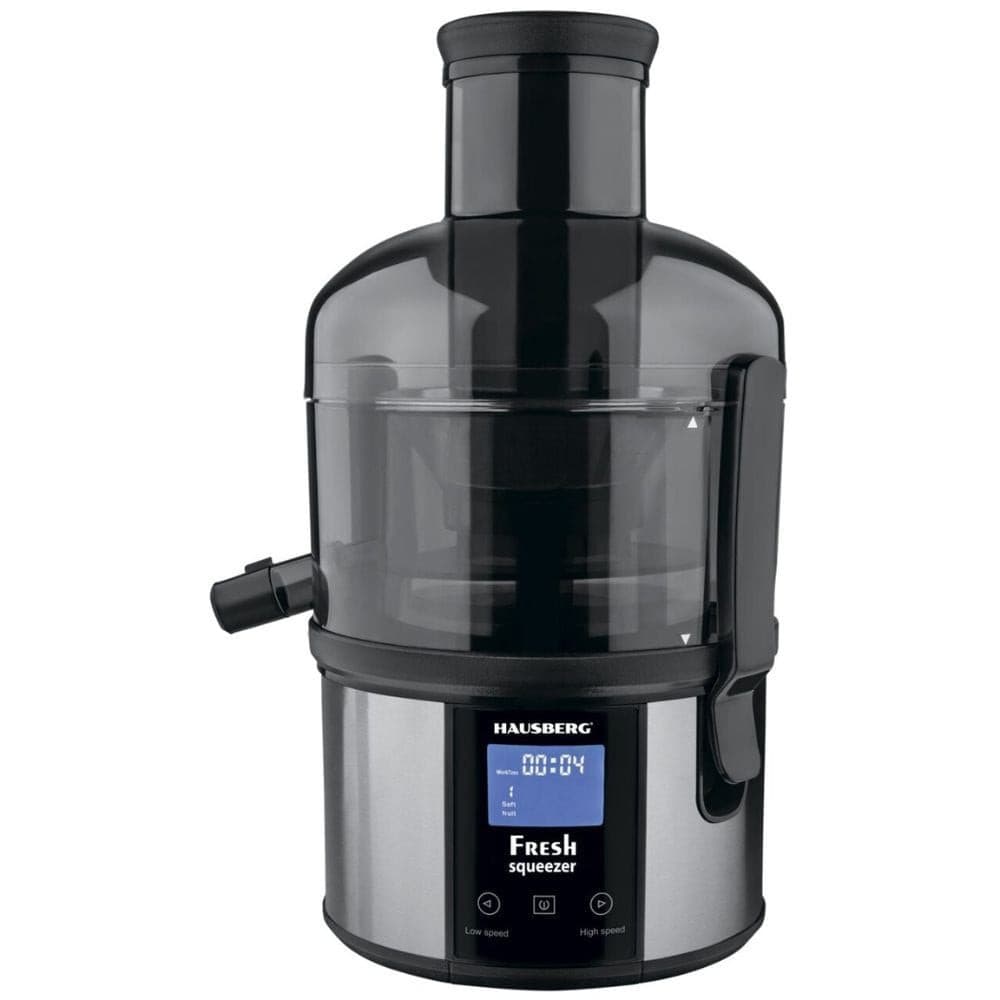 Şirəçəkən Hausberg HB-7545IN 1000W (Hausber_Sireceken7545) — şəkil 2