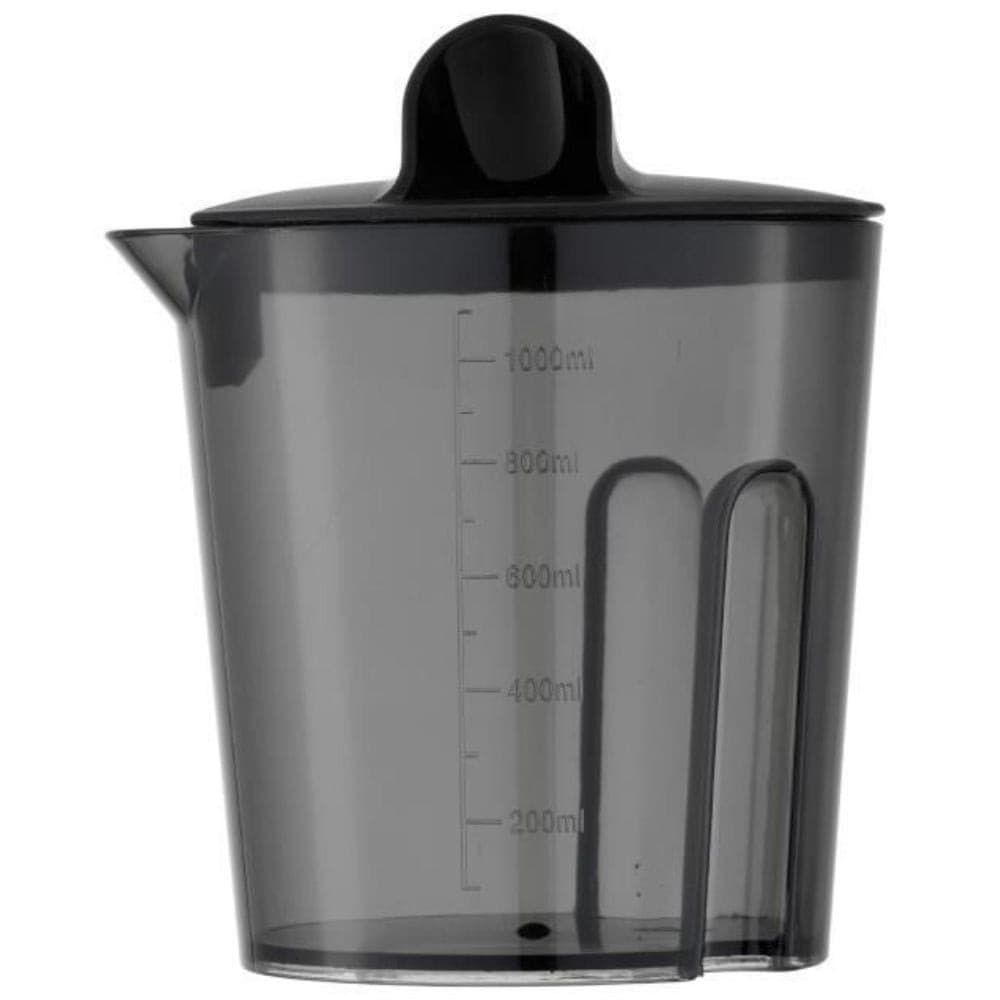 Şirəçəkən Hausberg HB-7545IN 1000W (Hausber_Sireceken7545) — şəkil 3
