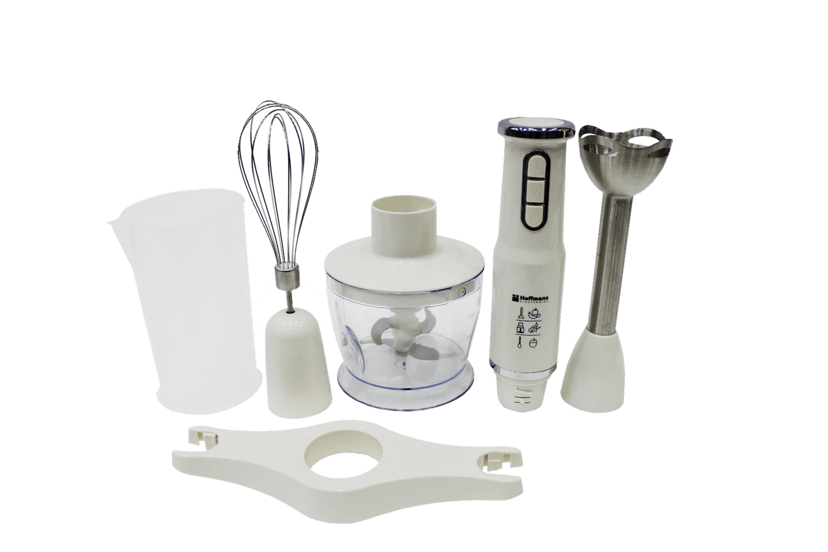 Blender Hoffmans HM-8029 — image 2