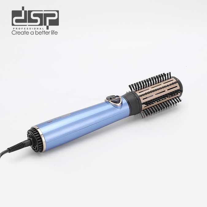 Fen-fırça DSP 50293 LRD, 1000 Vt, mavi — şəkil 5