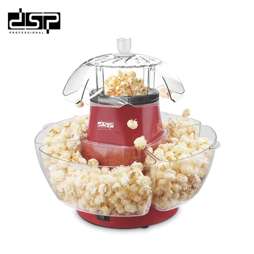 Popkorn bişiricisi DSP KA2040 — image 2