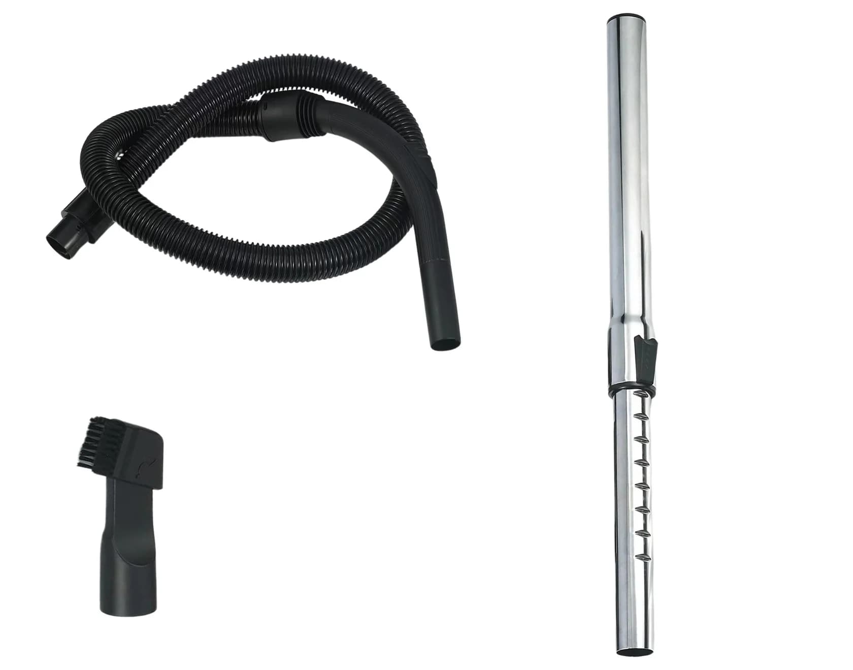Tozsoran Hausberg HB-2820, 2400 Vt, quru, konteyner, 4.5 L — şəkil 4
