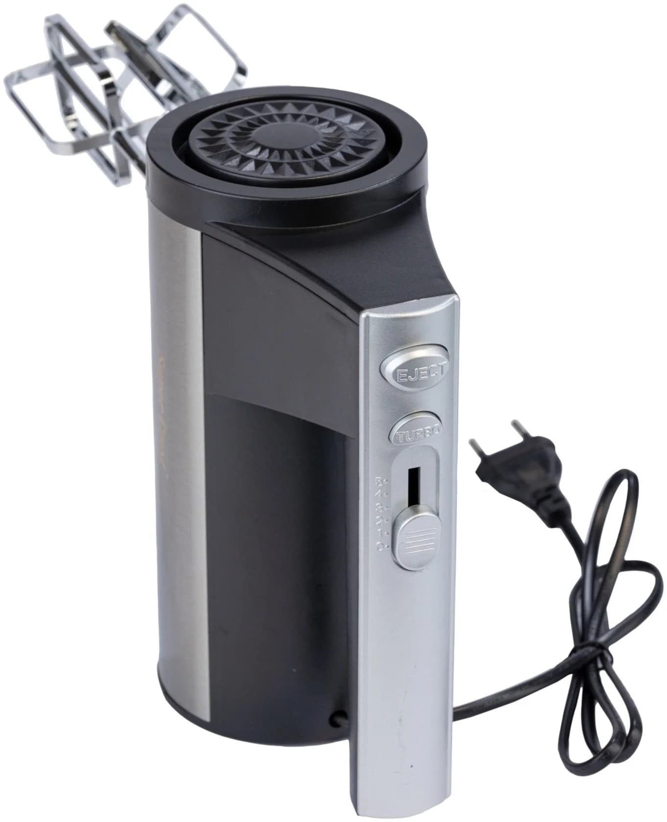 Mikser Super Crest SCT-5002 Silver/Black — изображение 4
