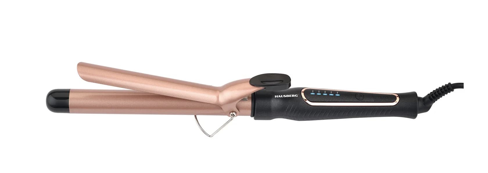 Saç burması üçün maşa Hausberg HB-206, 65 Vt — şəkil 2
