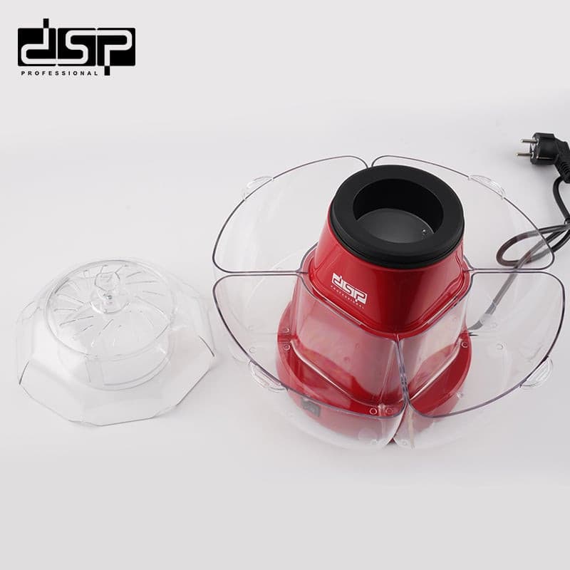 Popkorn bişiricisi DSP KA2040 — image 4