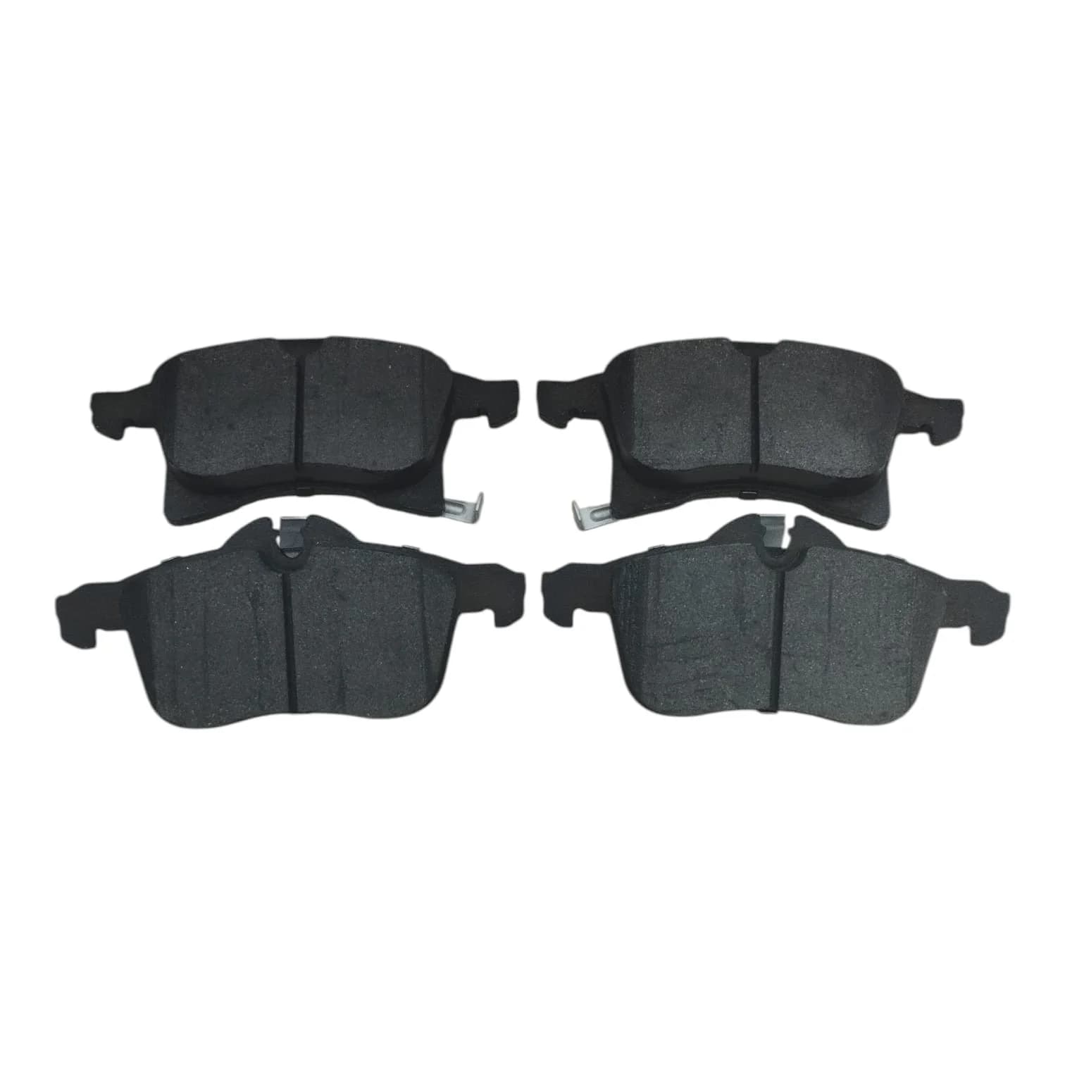 Əyləc qəlibi ön tərəf Opel Astra H bütün mühərriklər 2003-2010 ücün 1605080 1605992 1605252 — şəkil 3