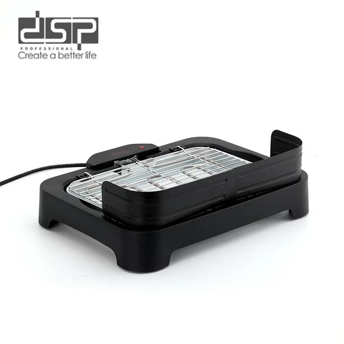 Elektrik manqal DSP KB4012 2300W — image 2