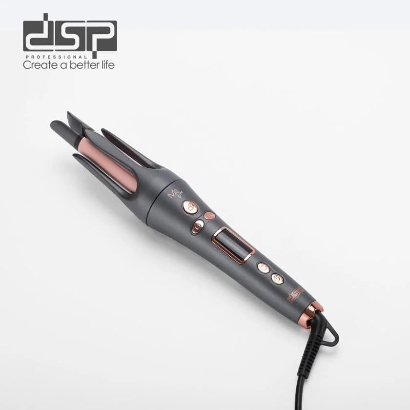 Saç buran cihaz DSP 20647 — şəkil 2