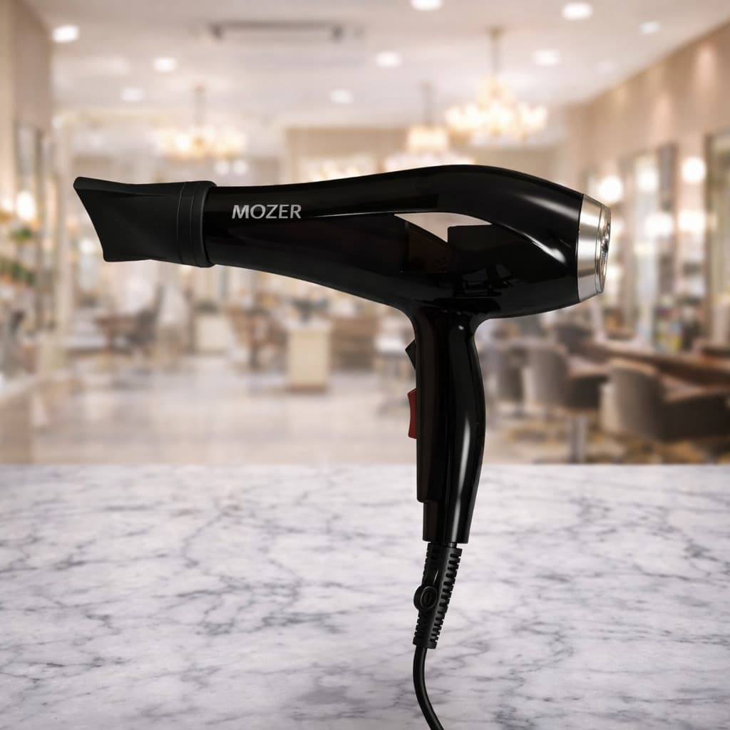 Fen Mozer MZ-5951 3000W — şəkil 2
