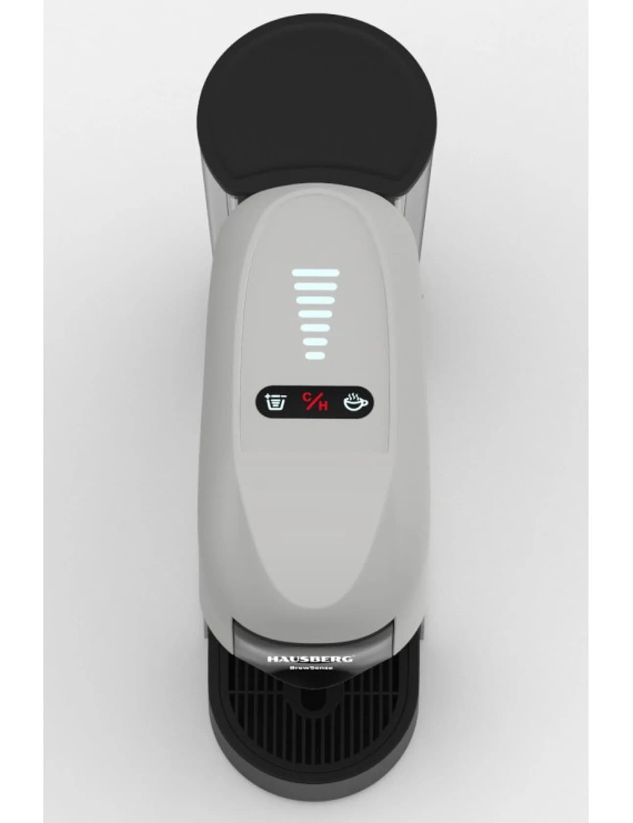 Qəhvəbişirən Hausberg HB-3735 — изображение 3
