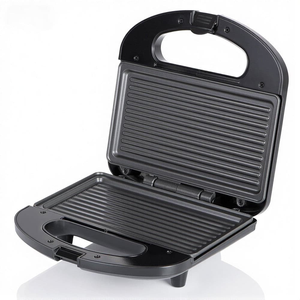 Sendviç cihazı Ackiliss ACL 62527T Black — image 4
