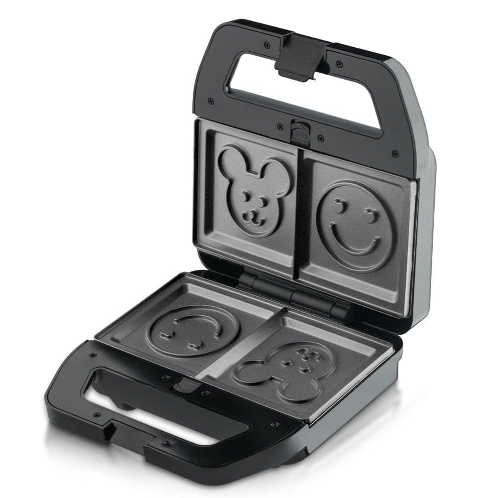 Sendviç cihazı Ackiliss ACL-6555 5in1 — image 6