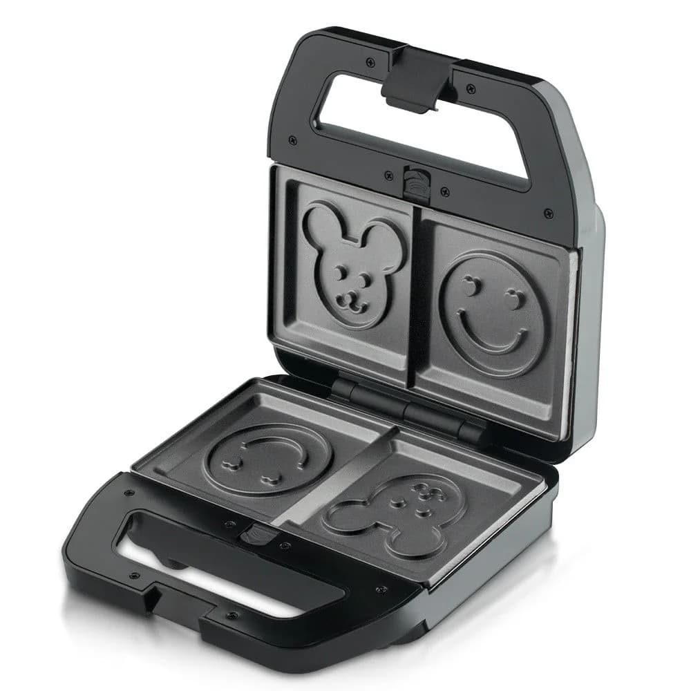 Sendviç cihazı Ackiliss ACL-6555 5in1 — image 6