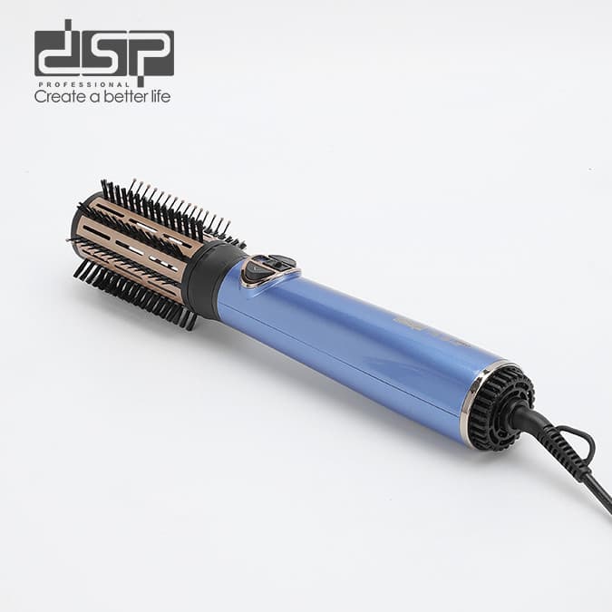 Fen-fırça DSP 50293 LRD, 1000 Vt, mavi — şəkil 2