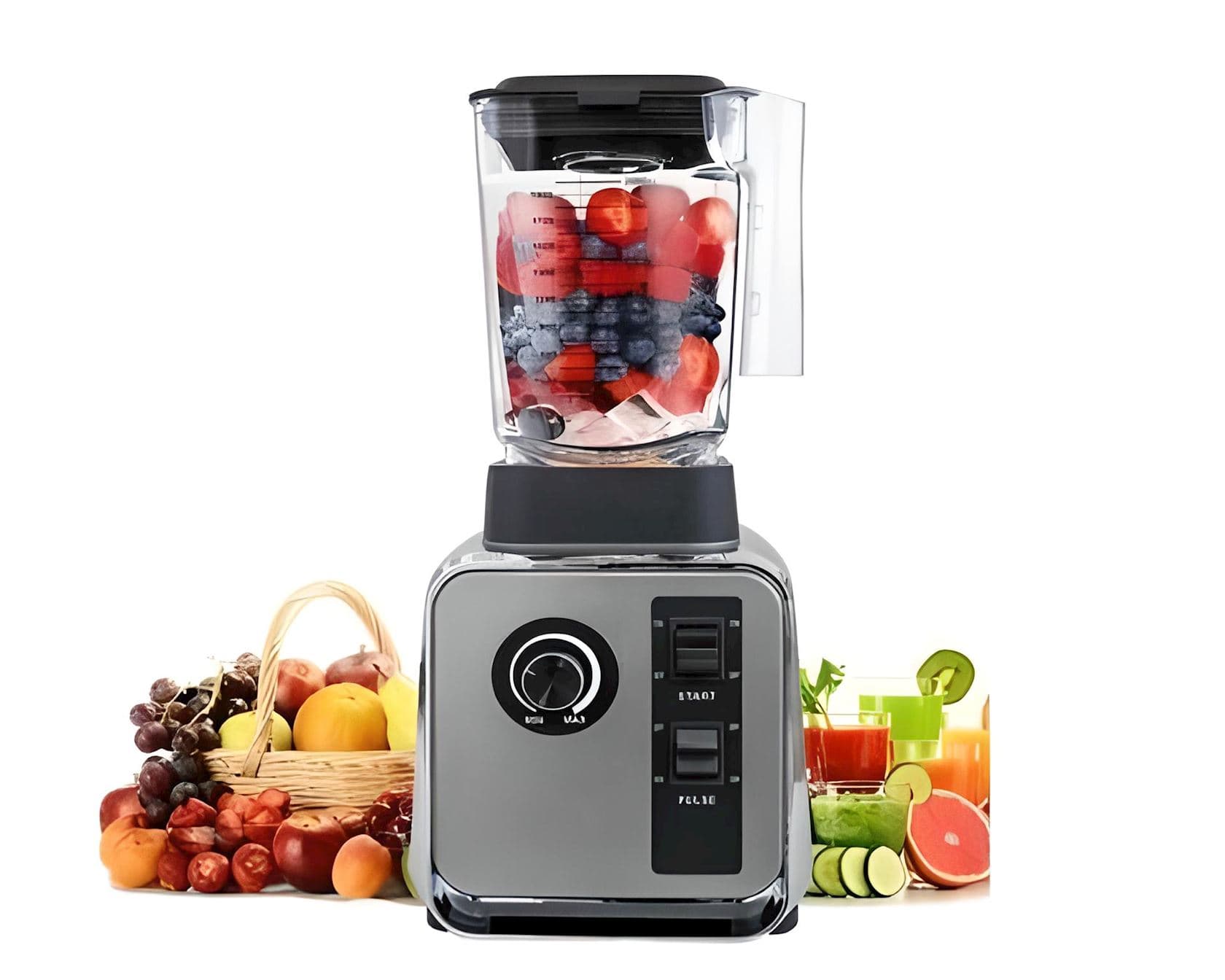 Blender Hoffmans HM-2056 — image 2