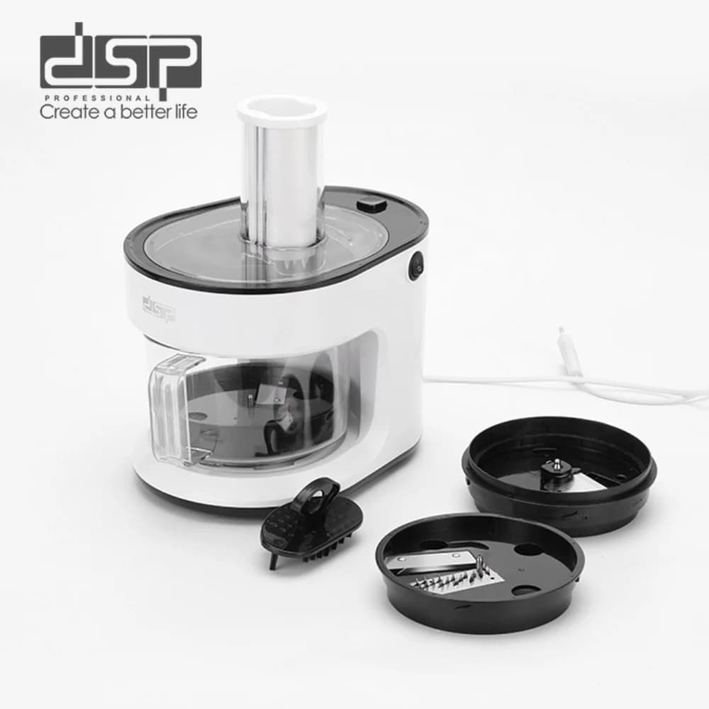 Universal doğrayıcı DSP KM5069 — şəkil 2