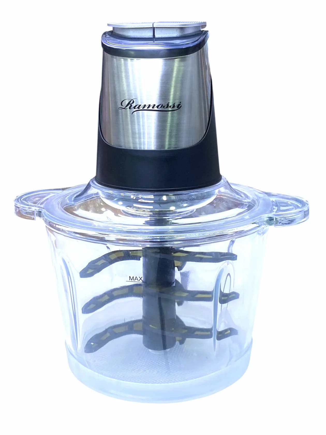 Doğrayıcı Ramossi A.R.M.A-7717 (LRD_A.R.M.A-7717)