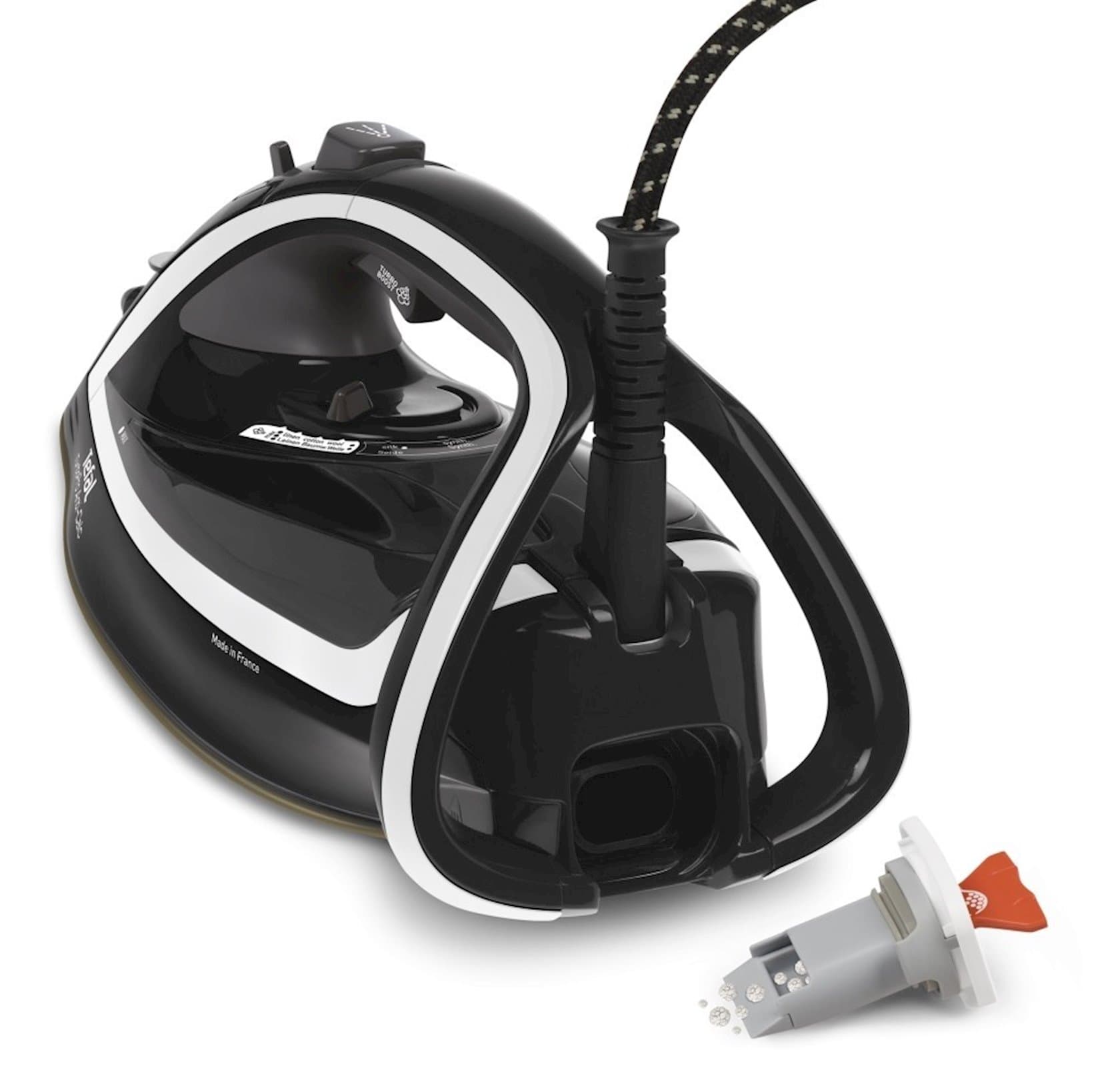 Ütü Tefal FV5685 — şəkil 2