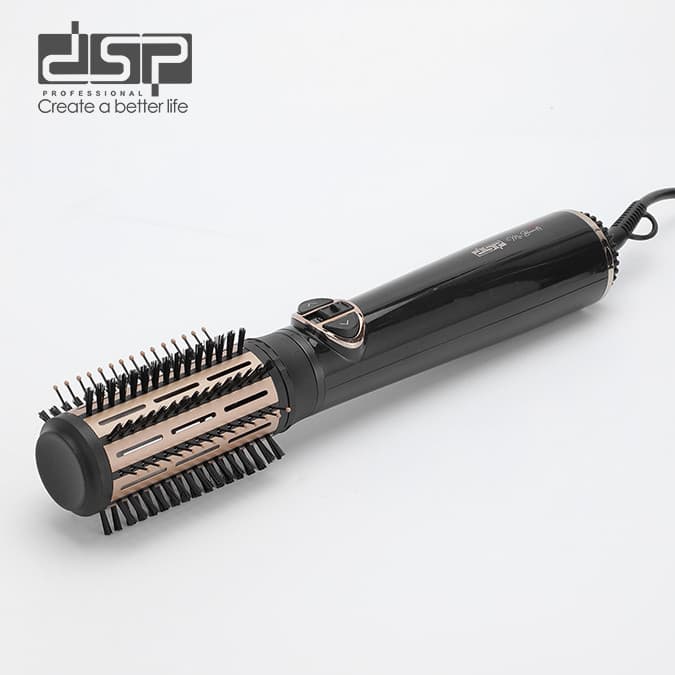 Fen-fırça DSP 50293 LRD, 1000 Vt, qara — şəkil 7