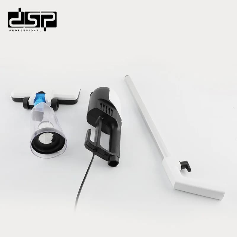 Tozsoran DSP KD2031 LRD 600 W quru 0.8 l konteynerli — изображение 9