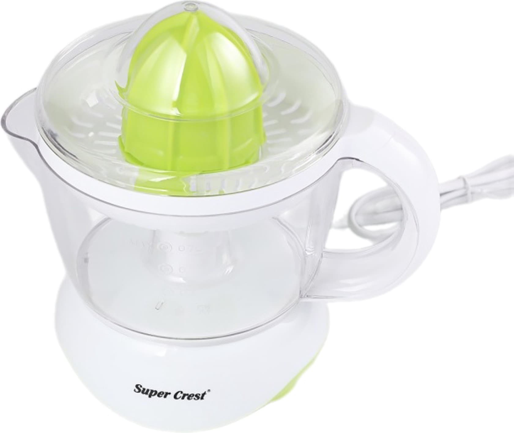 Şirəçəkən Super Crest SCT-8056 — şəkil 2