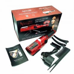 Professional saç qıran təmizləmə üçün cihaz Moehair MO-8040 moehair mo-8040 — şəkil 2