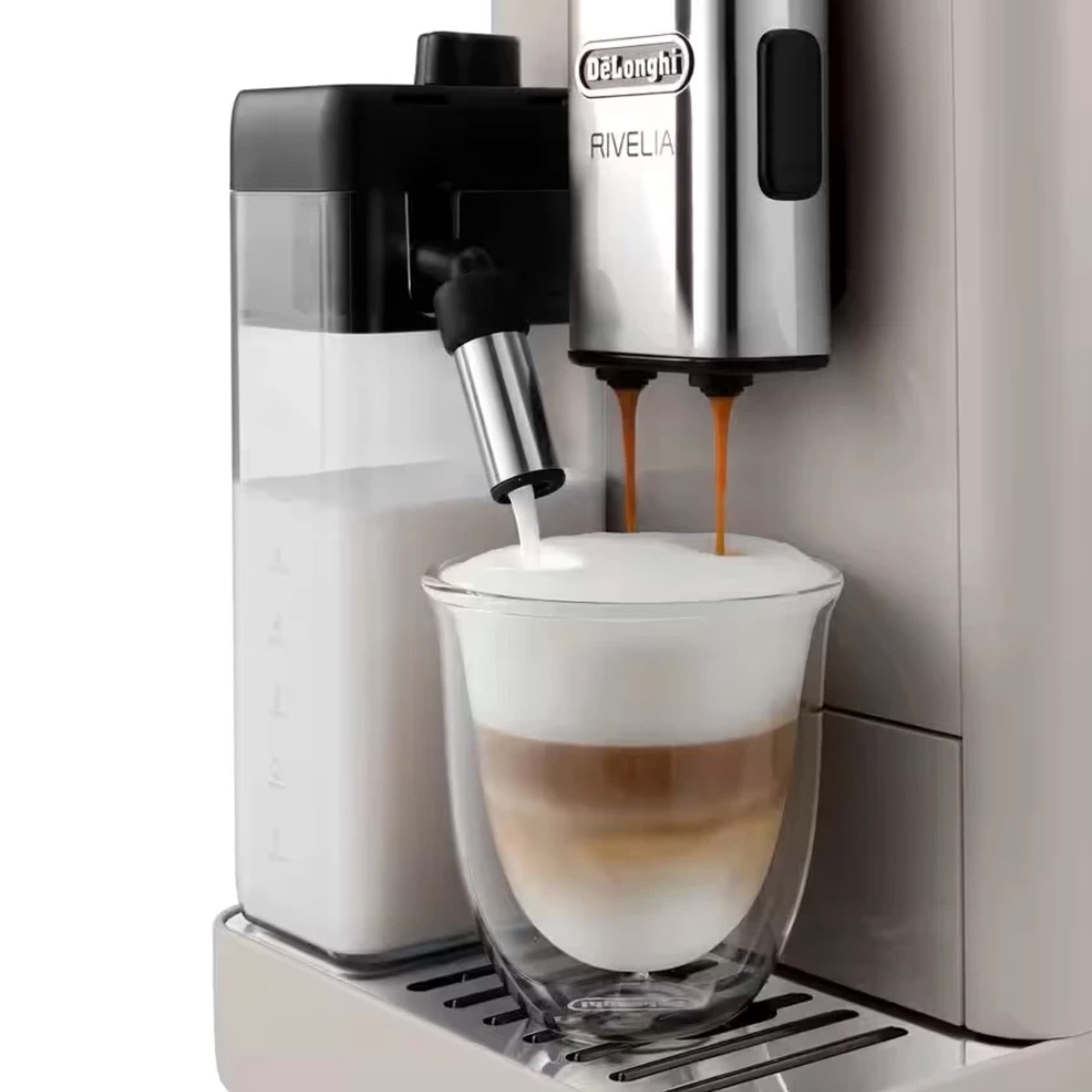 Qəhvə maşını DeLonghi EXAM440.55.BG — изображение 2