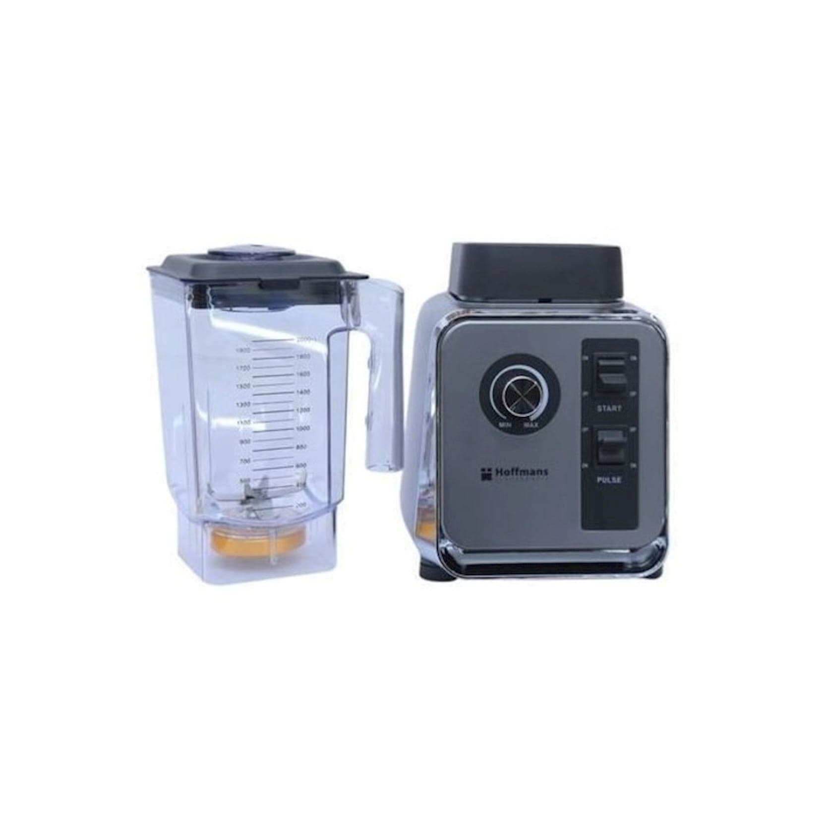 Blender Hoffmans HM-2056 — image 3