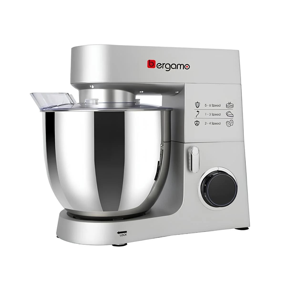 Planetar mikser Bergamo BG-SM3590SD (LRD_BG-SM3590SD)