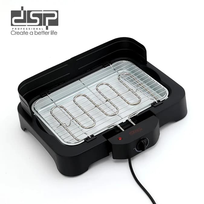 Elektrik manqal DSP KB4012 2300W — image 3