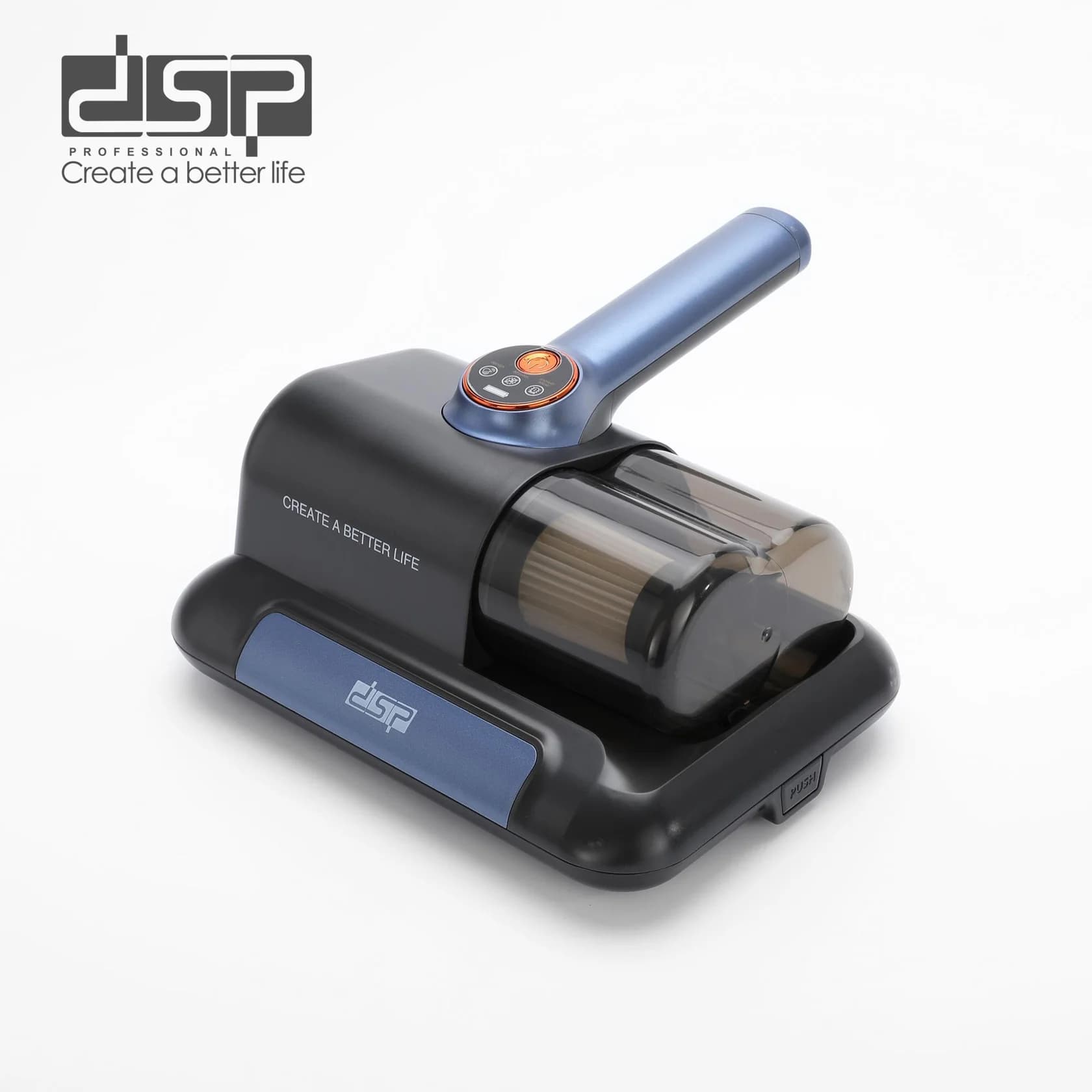 Tozsoran toz gənələrinə qarşı üçün DSP KD2052 LORD — изображение 2