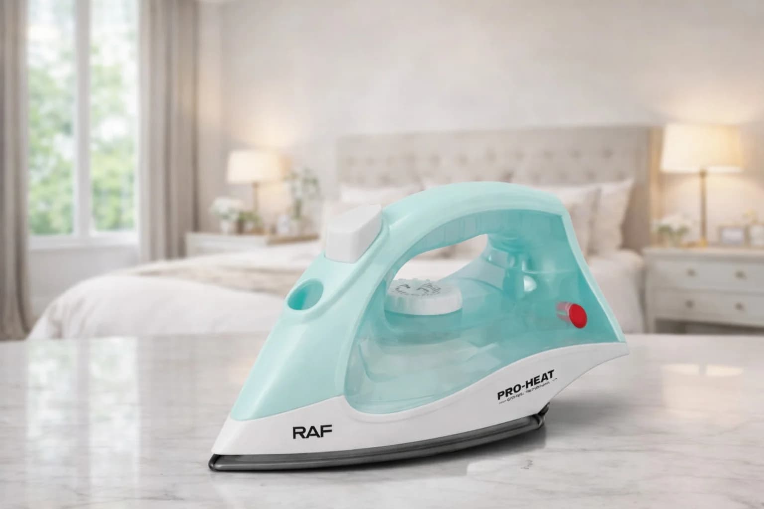 Ütü Raf 1106 Blue 1800W — image 3