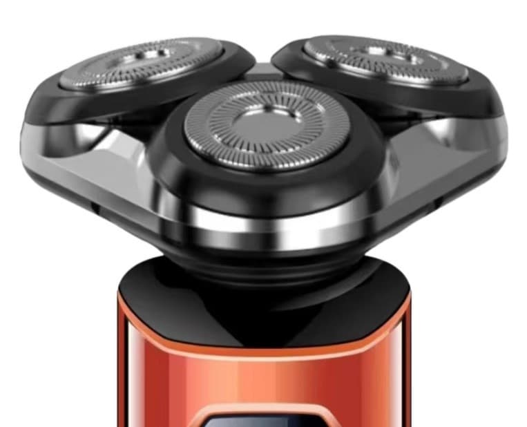 Elektrik ülgüc Hausberg HB-79 — şəkil 2