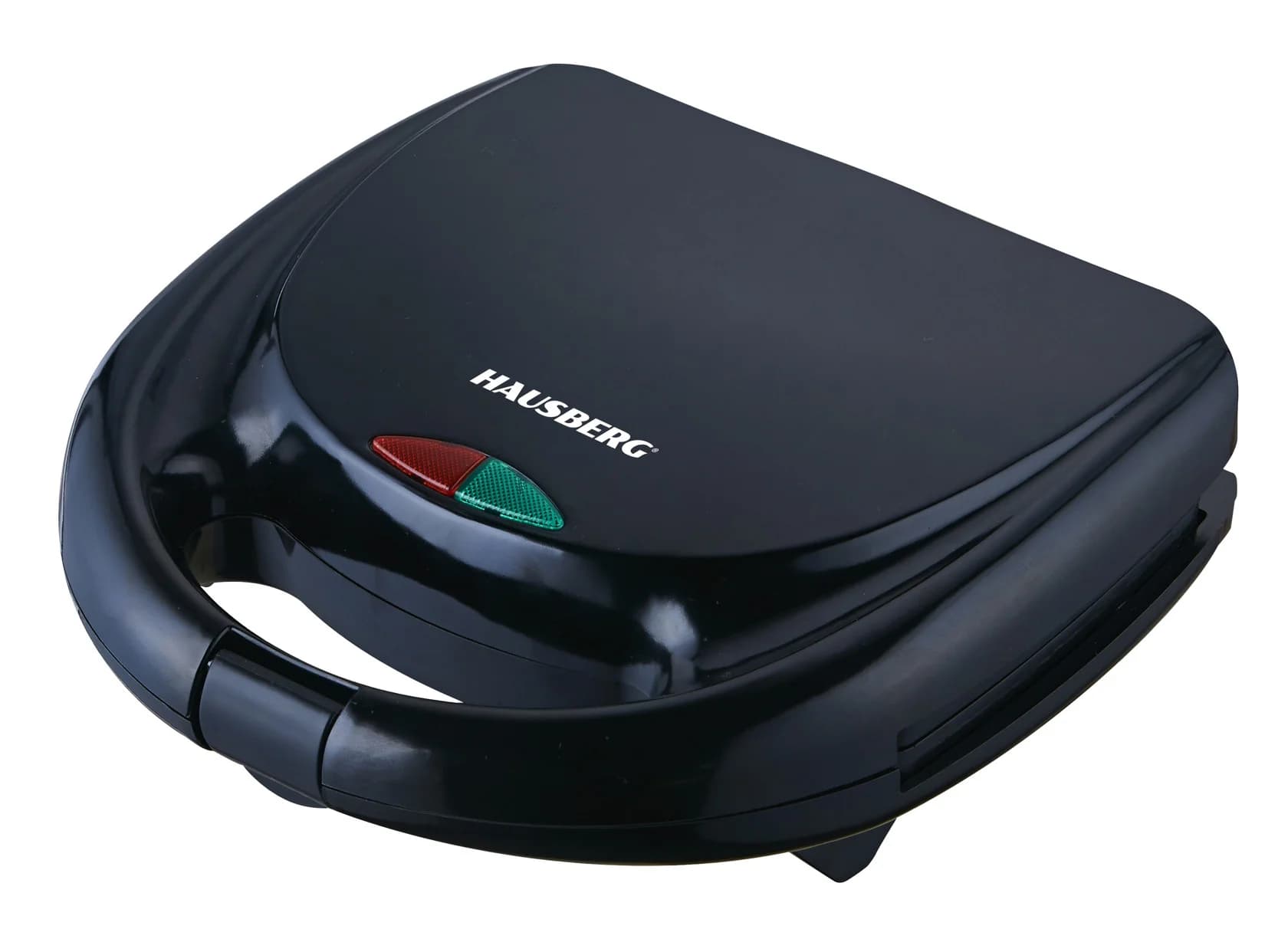Sendviç cihazı Hausberg HB-3510 Black — şəkil 4