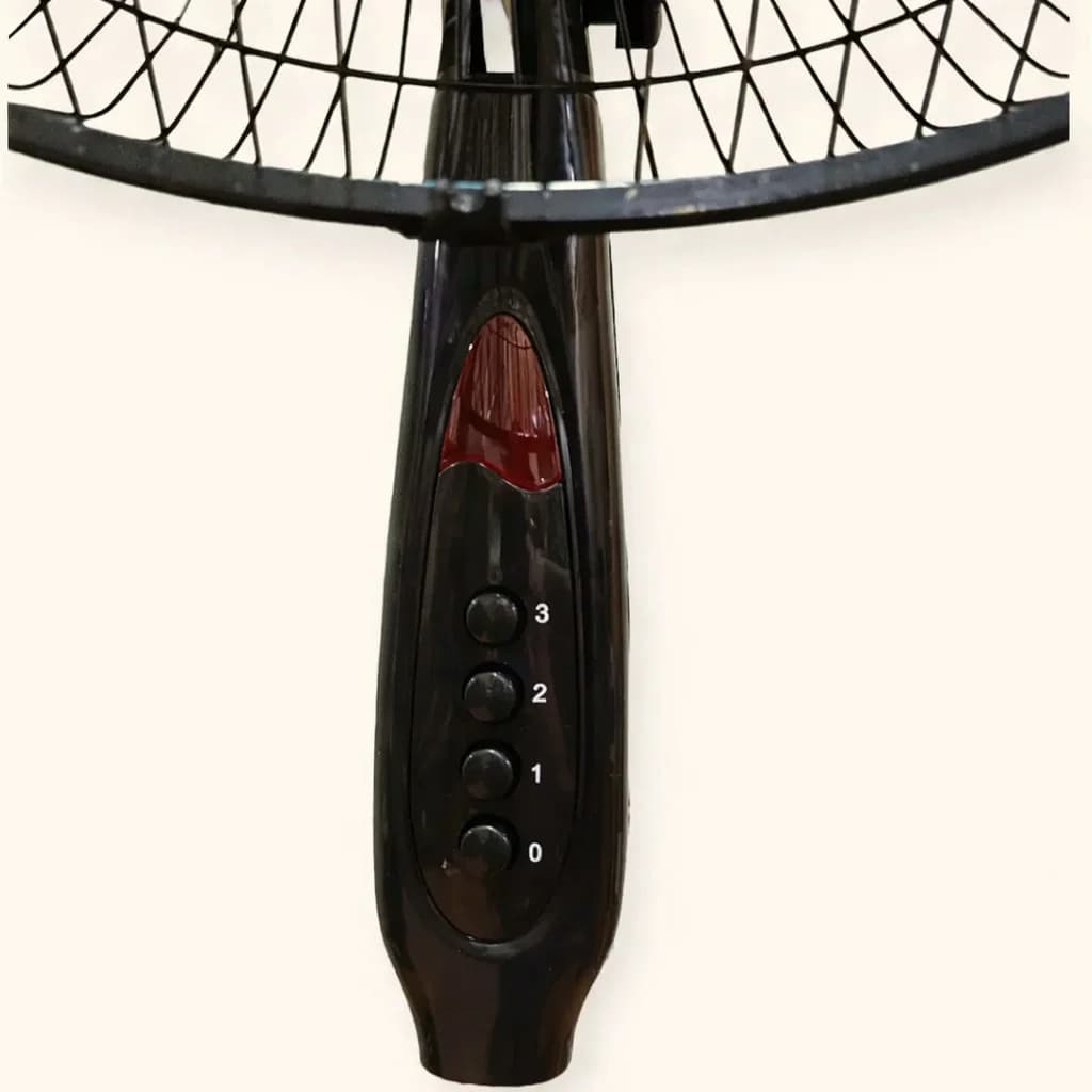 Ventilyator Ackiliss ACL-919 — image 3