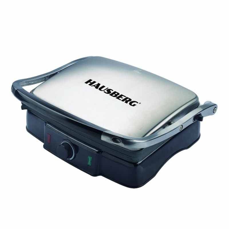 Elektrik qril Hausberg HB-533 - MXM_HB-533 — image 2